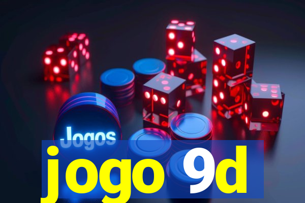 jogo 9d